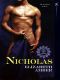 [The Lords of Satyr 01] • Nicholas